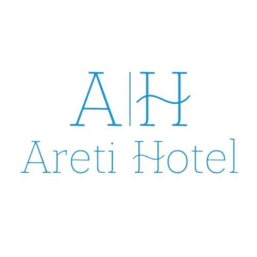 Hotel Areti Aegina Екстер'єр фото